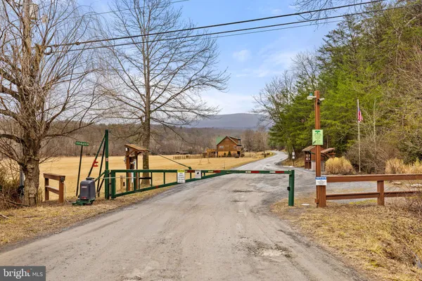 $379,000 | 2368 Crossings View Road, Paw Paw, WV 25434