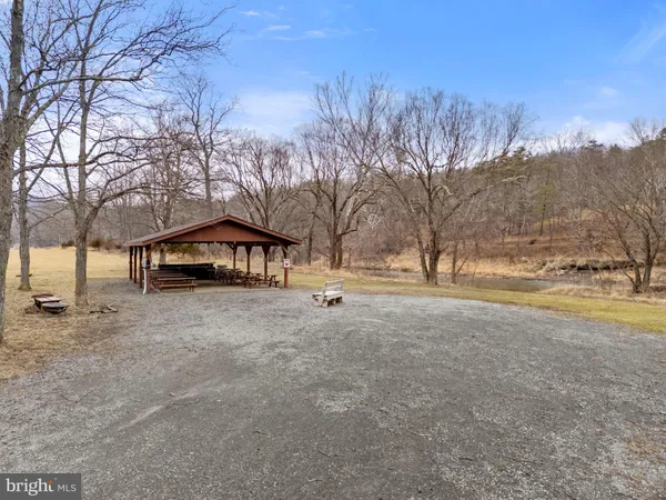 $379,000 | 2368 Crossings View Road, Paw Paw, WV 25434