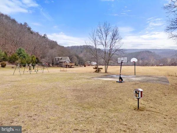 $379,000 | 2368 Crossings View Road, Paw Paw, WV 25434
