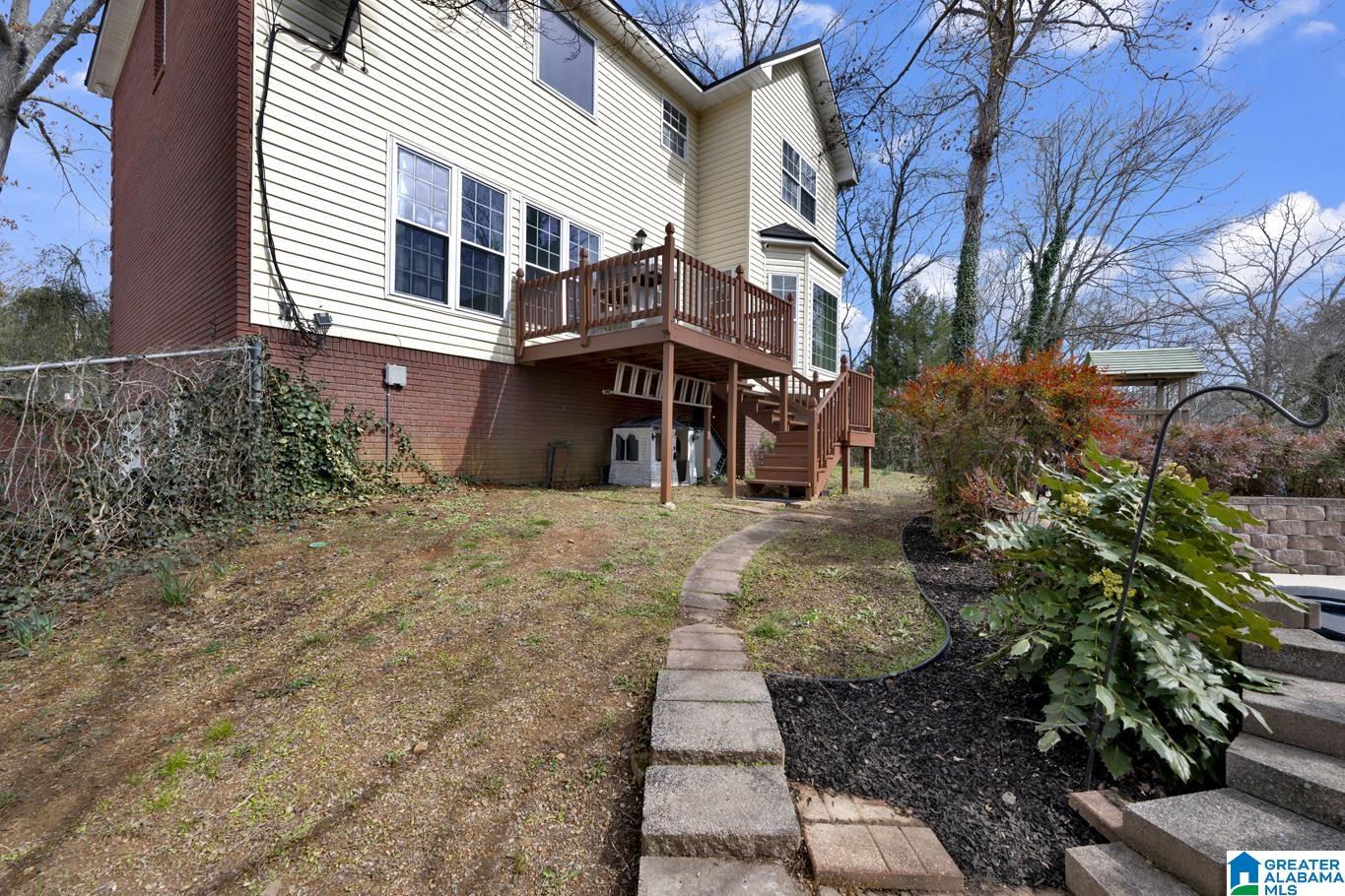 314 Panoramic Trail Warrior, AL 35180 - Photo 58 of 62