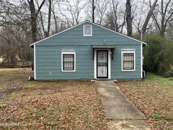 $29,000 | 215 Vandergriff Street, Jackson, MS 39209