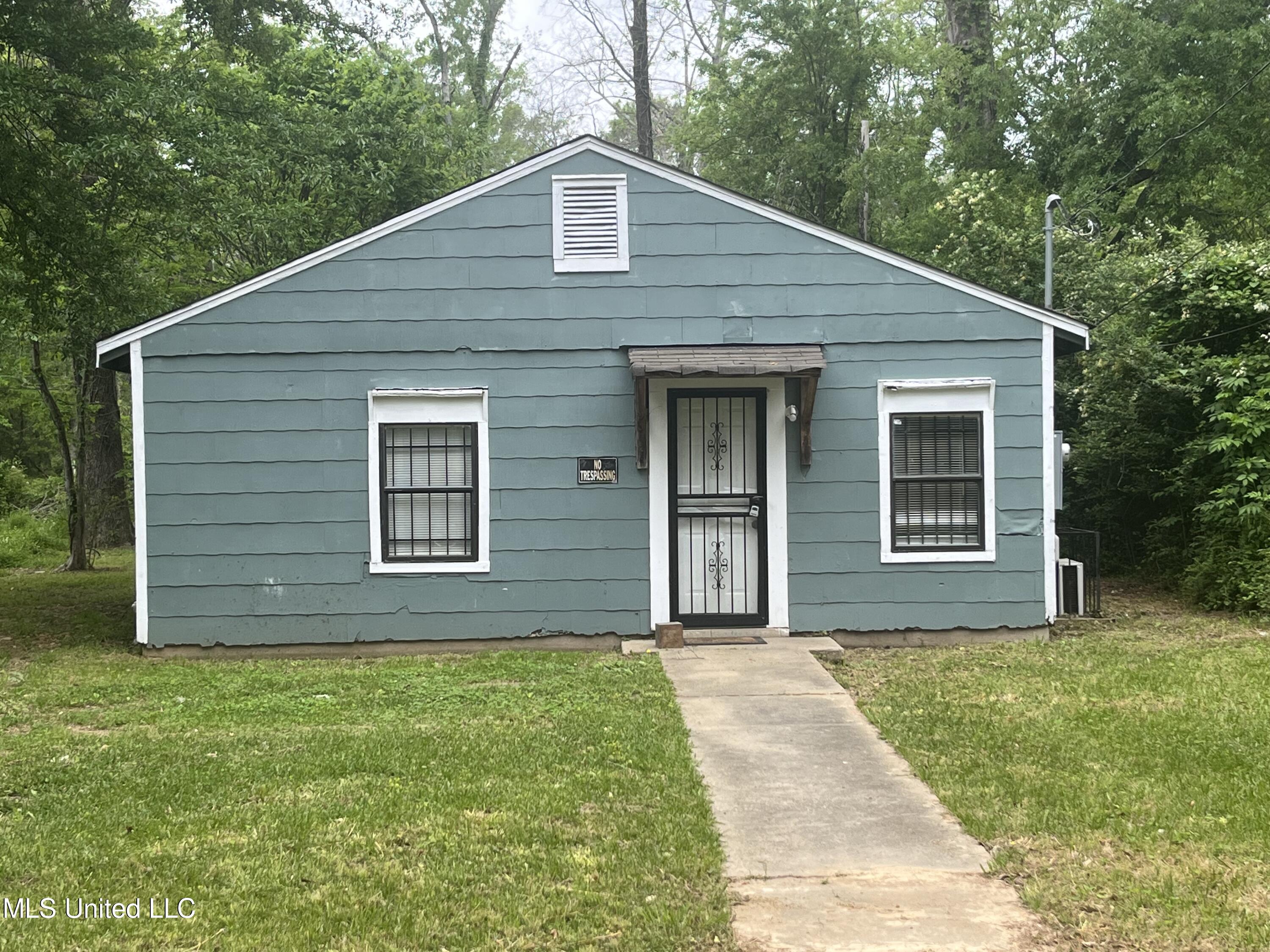 215 Vandergriff Street Jackson, MS 39209 - Photo 24 of 24 IMG_9510