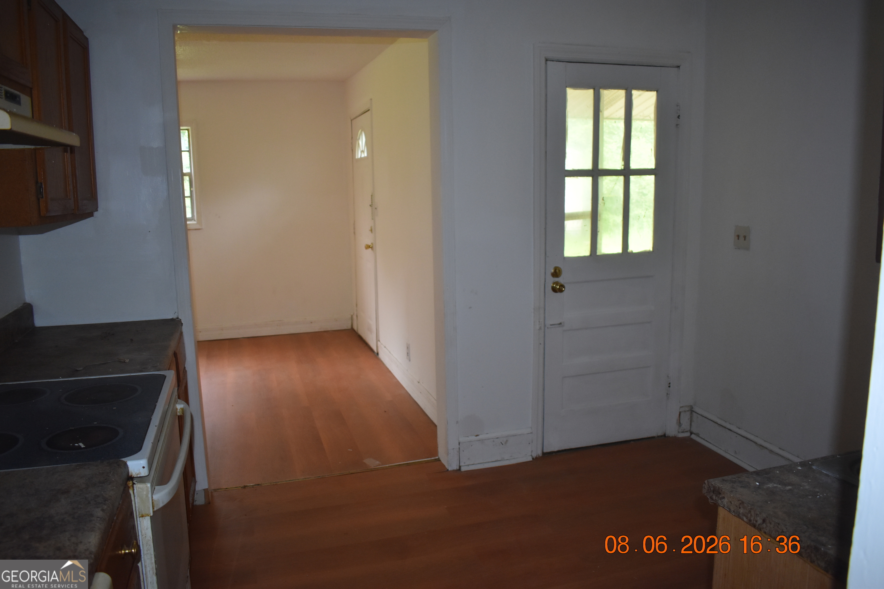 4830 Wilson Road Macon, GA 31206 - Photo 20 of 40
