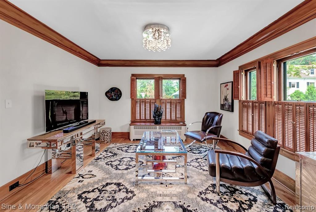 1158 West Maple Road Birmingham, MI 48009 - Photo 13 of 77