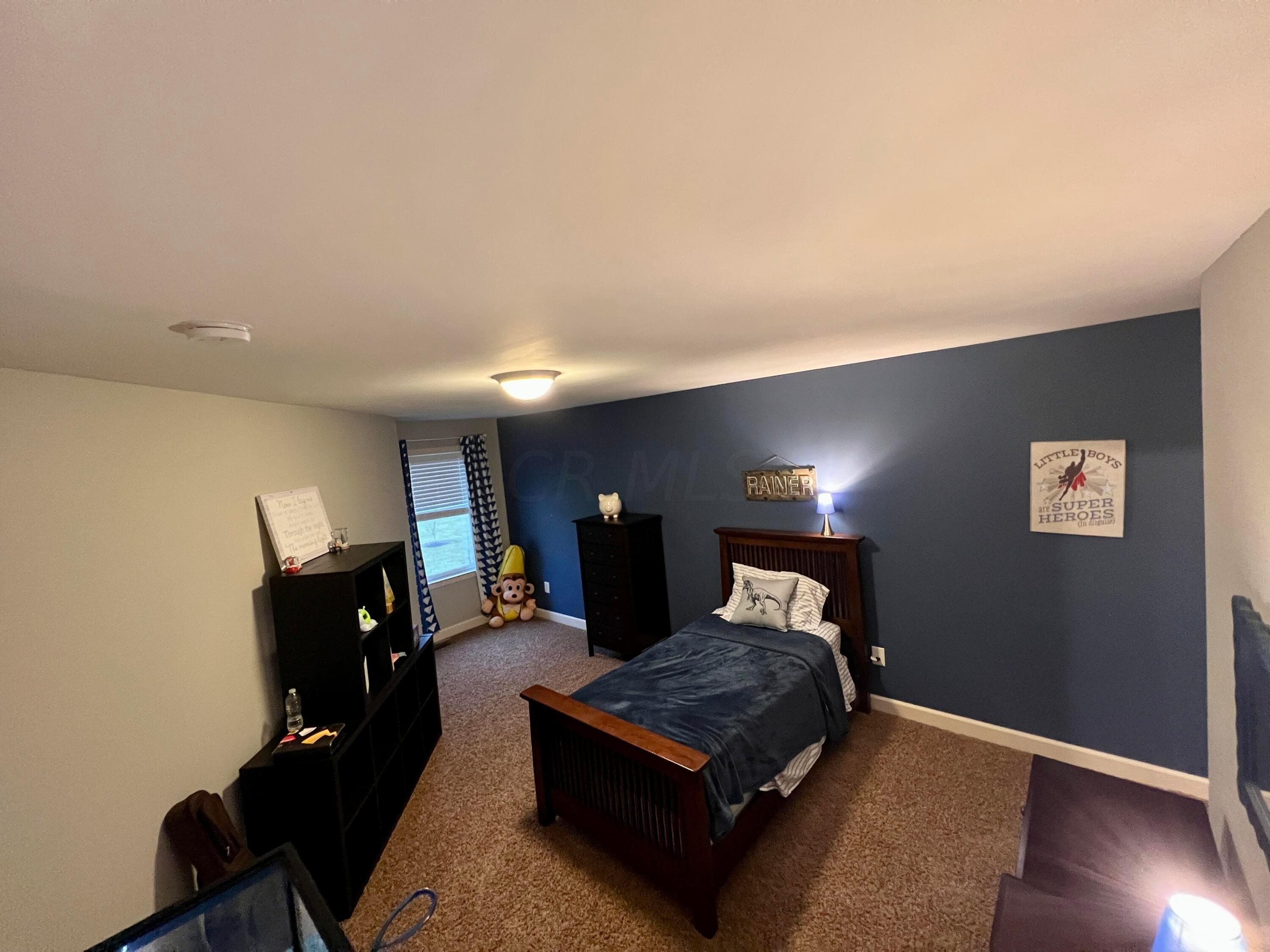 5483 South Section Line Road Delaware, OH 43015 - Photo 30 of 76 Bedroom #2