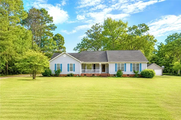 $339,000 | 1116 Green Willow Trail, Anderson, SC 29621
