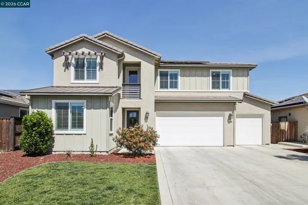 $825,000 | 9253 Shearwater Circle, Discovery Bay, CA 94505