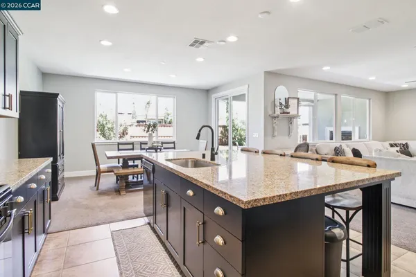 $825,000 | 9253 Shearwater Circle, Discovery Bay, CA 94505