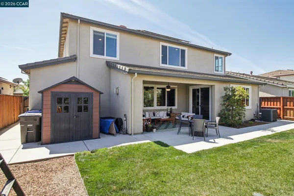 $825,000 | 9253 Shearwater Circle, Discovery Bay, CA 94505