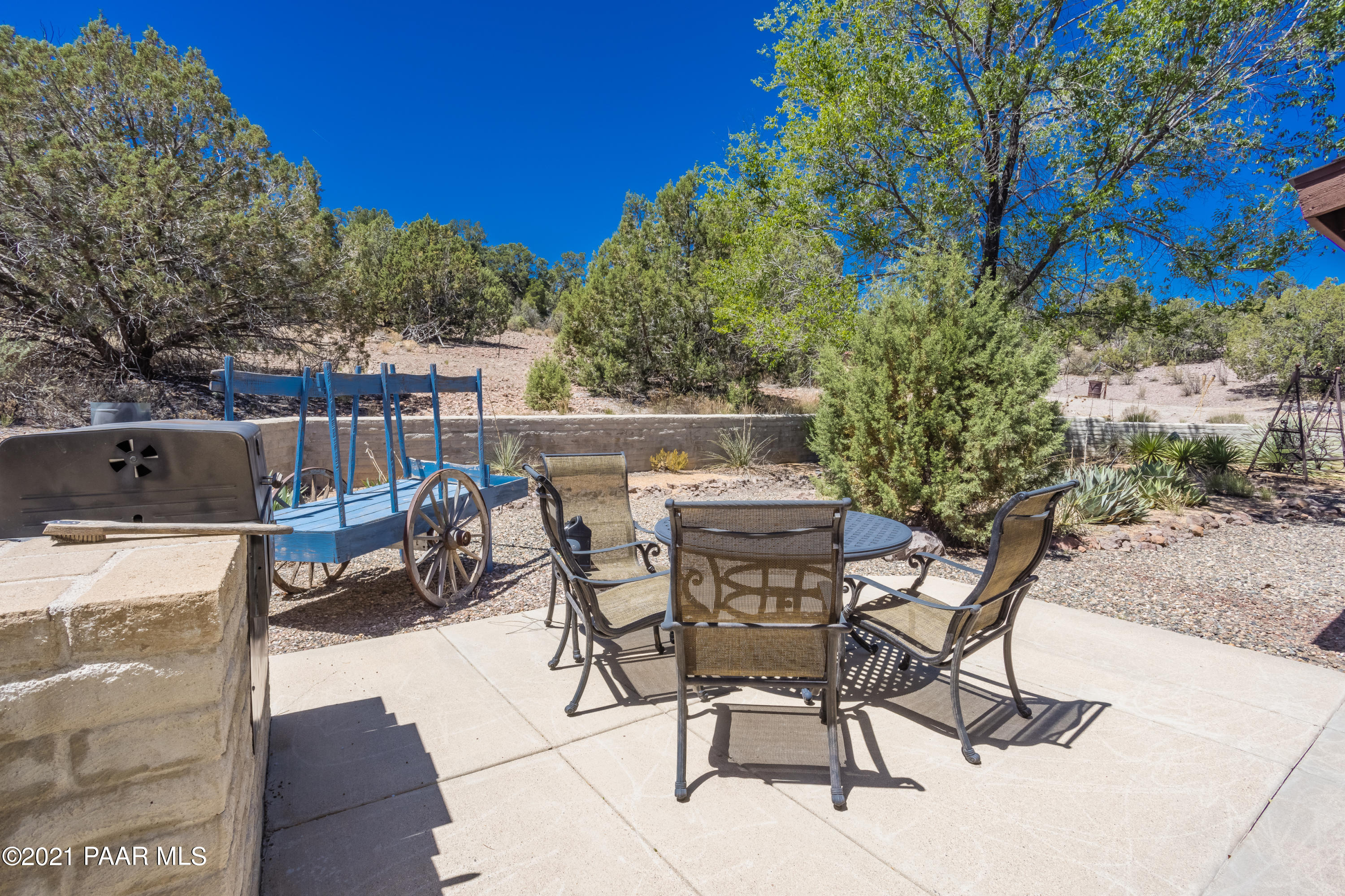2505 West Kessler Ranch Road Chino Valley, AZ 86323 - Photo 31 of 58 034_Backyard
