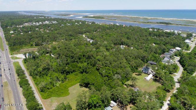 7647 Carolina Beach Road Wilmington, NC 28412 - Photo 2 of 6 7647 Car Bch Rd Drone B