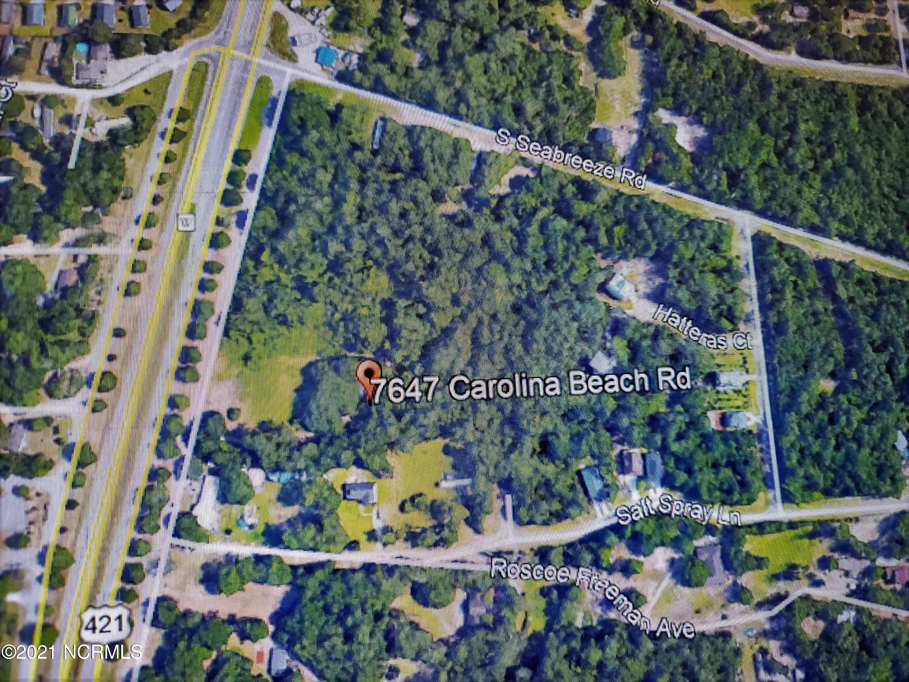 7647 Carolina Beach Road Wilmington, NC 28412 - Photo 6 of 6 7647 Car Bch Rd 5