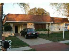 6036 Slade Road North Port, FL 34287 - Photo 1 of 1 Exterior Front