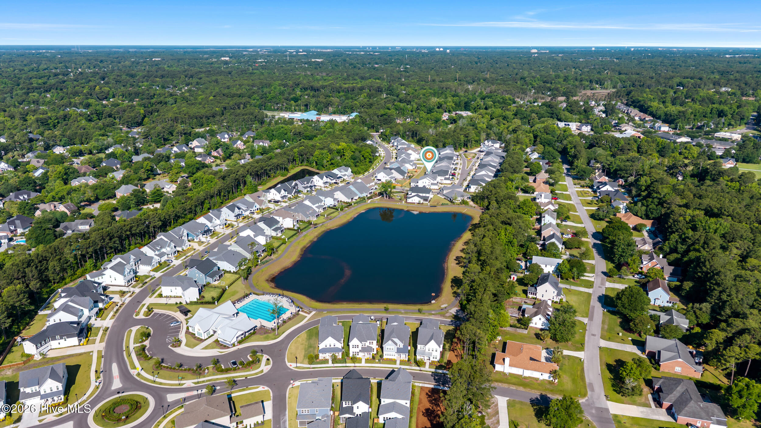 3121 Painted Turtle Loop Wilmington, NC 28409 - Photo 49 of 62 49_dji_20260519091809_0016_d