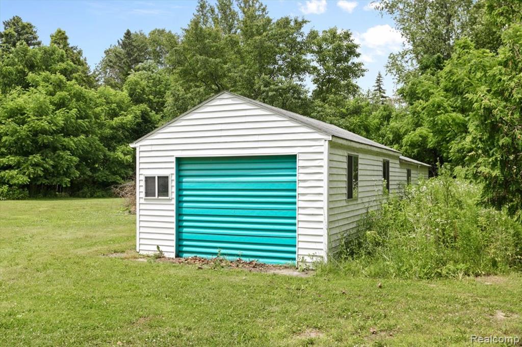 1615 North Lakeshore Road Port Sanilac, MI 48469 - Photo 34 of 44