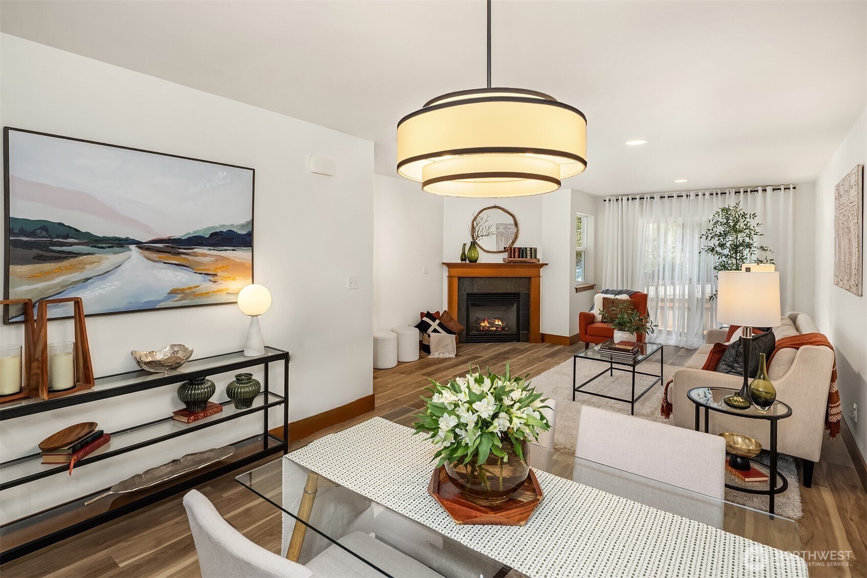 13726 Midvale Avenue North, Unit B Seattle, WA 98133 - Photo 1 of 31