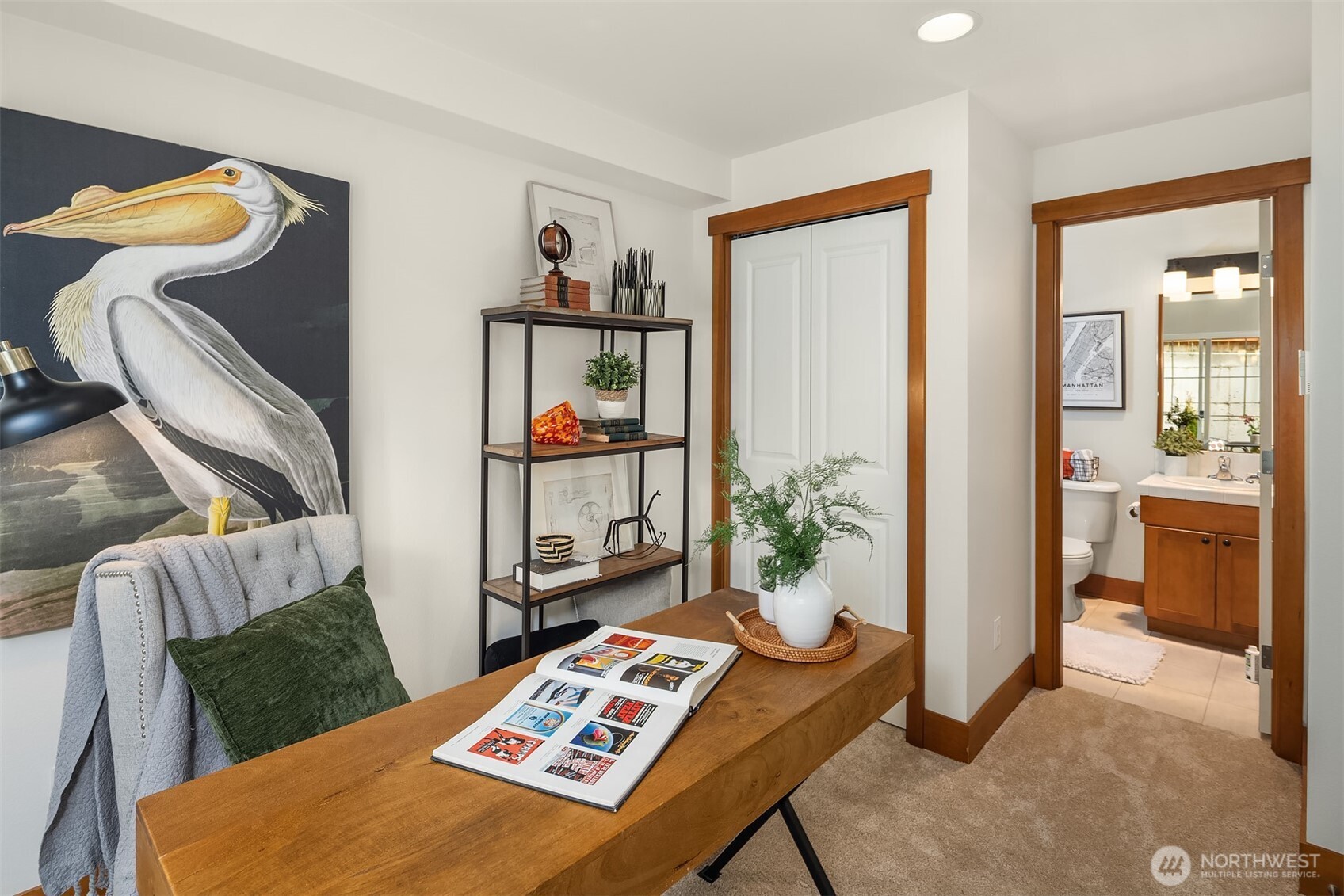 13726 Midvale Avenue North, Unit B Seattle, WA 98133 - Photo 6 of 31