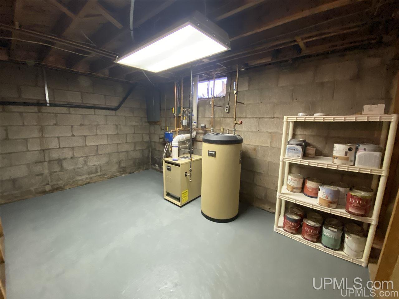 100 South Marigold Street Ishpeming, MI 49849 - Photo 37 of 42