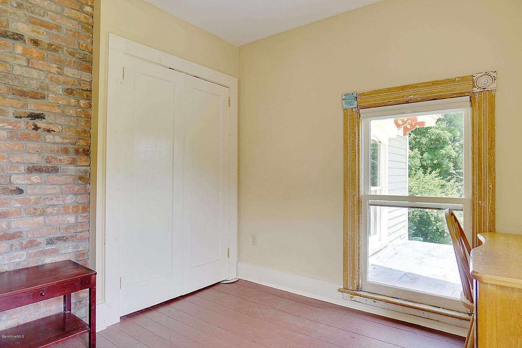 200 Main Road Monterey, MA 01245 - Photo 20 of 30 a view of front door