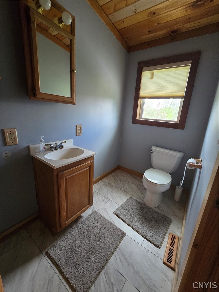 304 Lynch Road Fairfield, NY 13365 - Photo 18 of 23