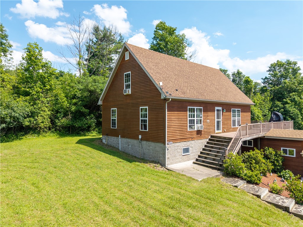 1560 Day Road Dansville, NY 14807 - Photo 5 of 50