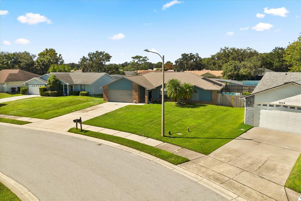 1012 Tony Circle St. Cloud, FL 34772 - Photo 2 of 30