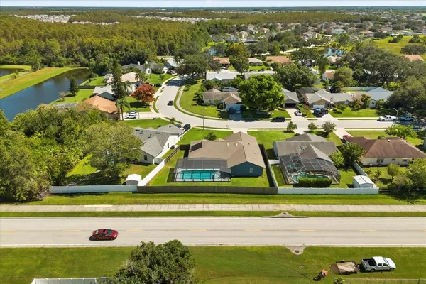 $435,000 | 1012 Tony Circle, St. Cloud, FL 34772