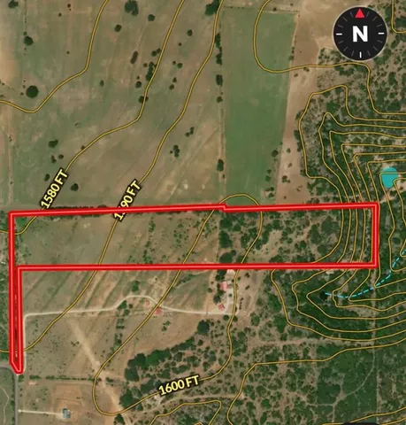 $200,000 | 1624 County Road 135, Brownwood, TX 76801