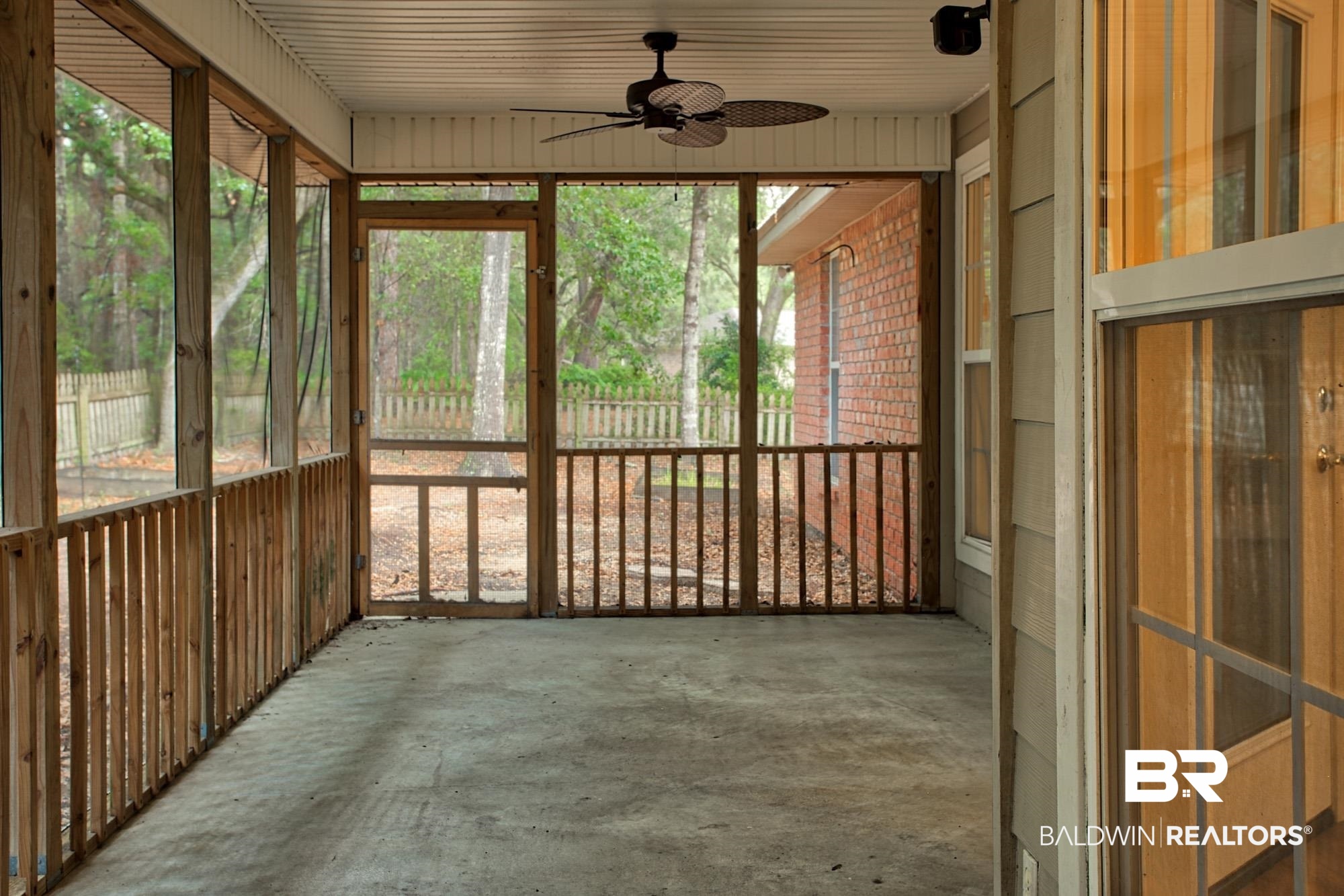 9734 North Bayou Road Lillian, AL 36549 - Photo 26 of 31