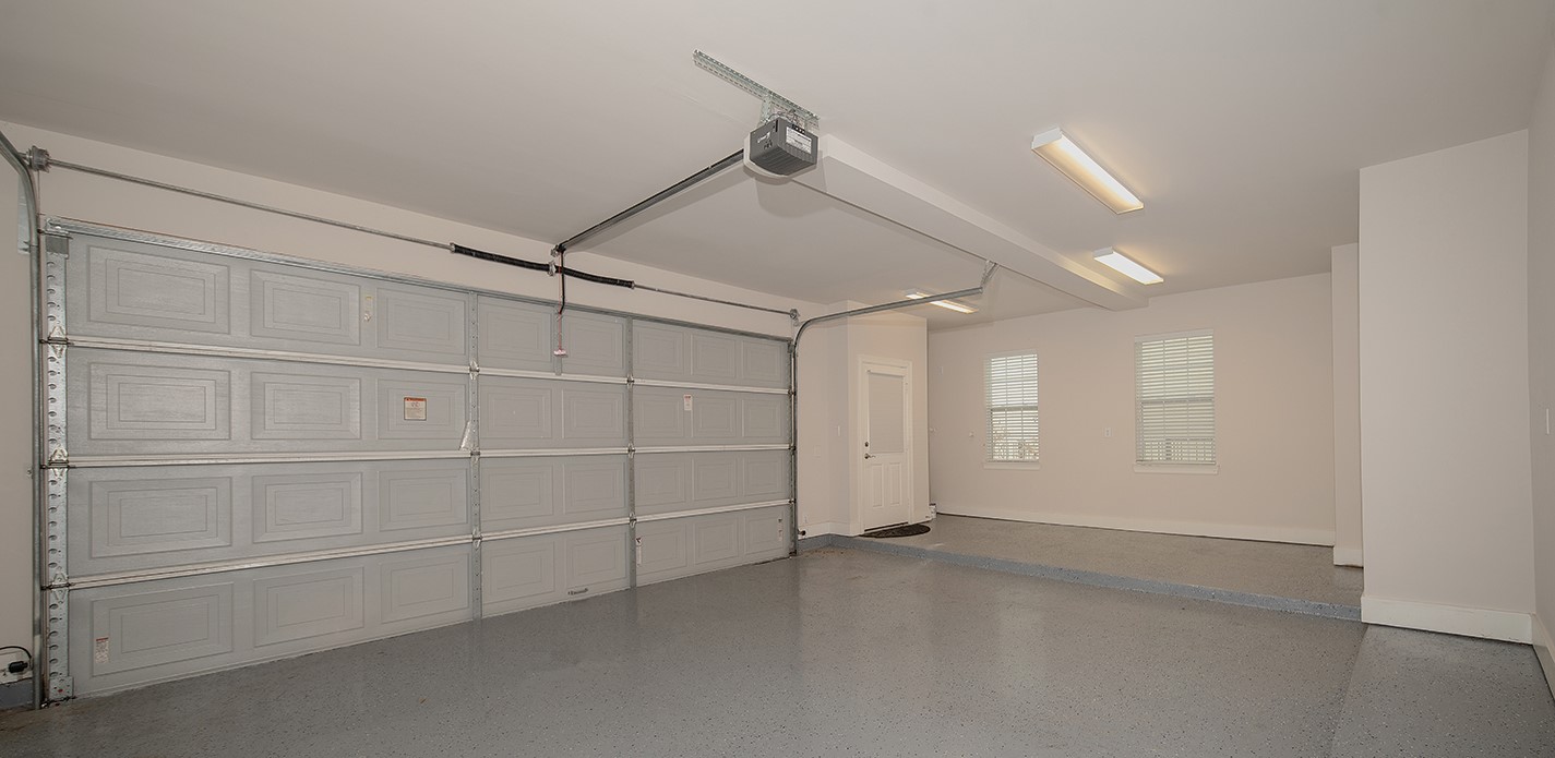 190 West Breezy Way Spring, TX 77380 - Photo 30 of 33 Oversized attached garage