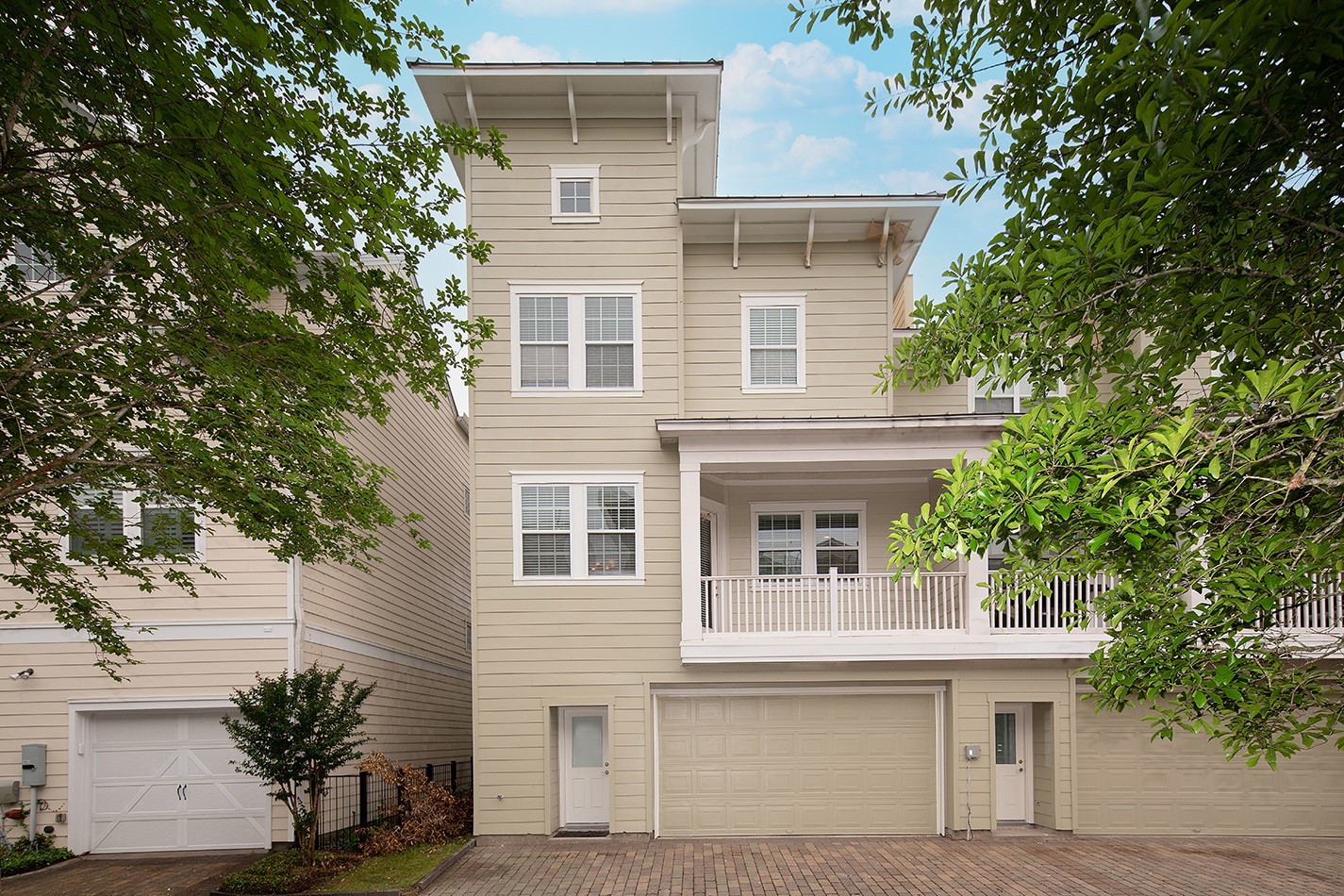 190 West Breezy Way Spring, TX 77380 - Photo 31 of 33