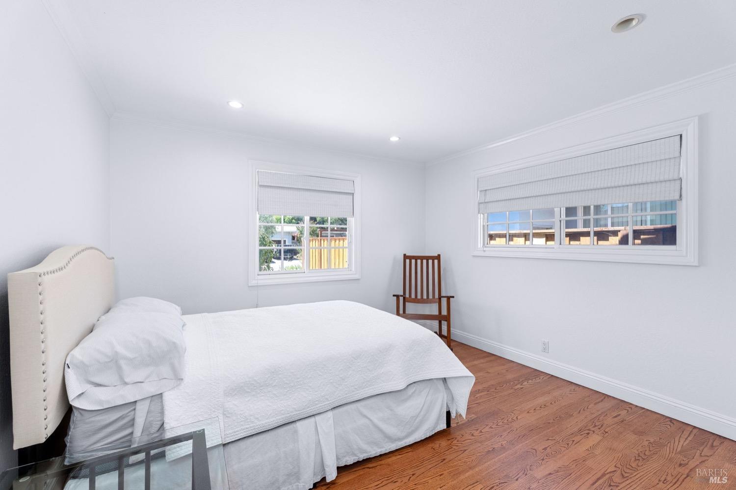 1040 Valley View Street St. Helena, CA 94574 - Photo 14 of 23