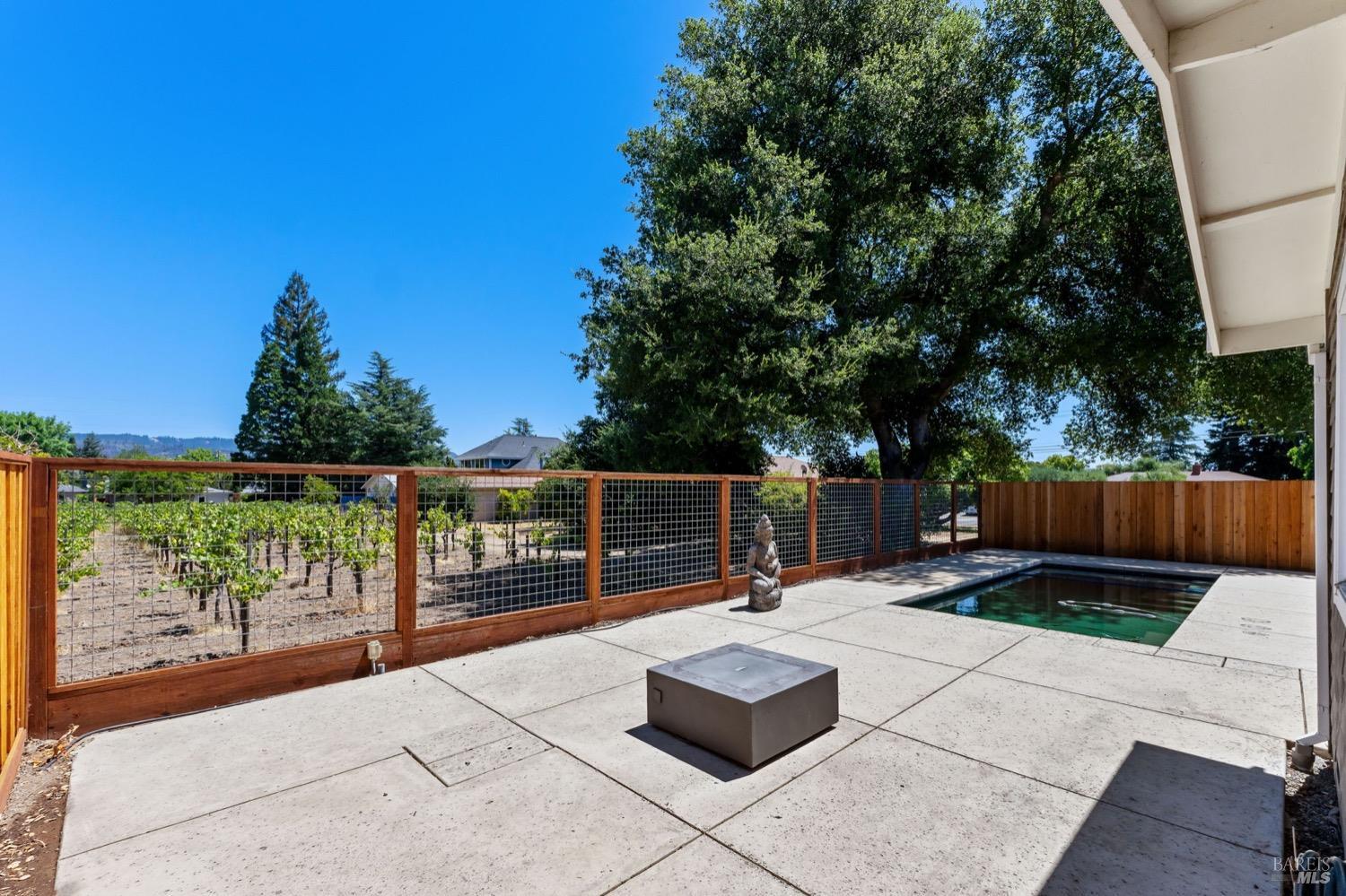 1040 Valley View Street St. Helena, CA 94574 - Photo 21 of 23