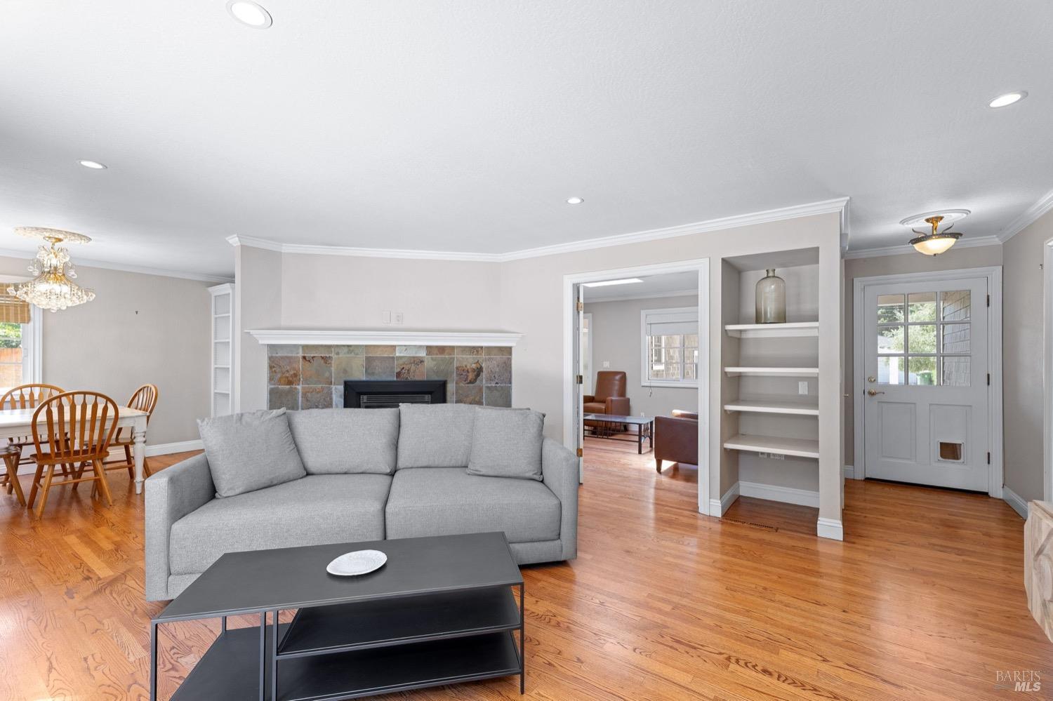 1040 Valley View Street St. Helena, CA 94574 - Photo 6 of 23