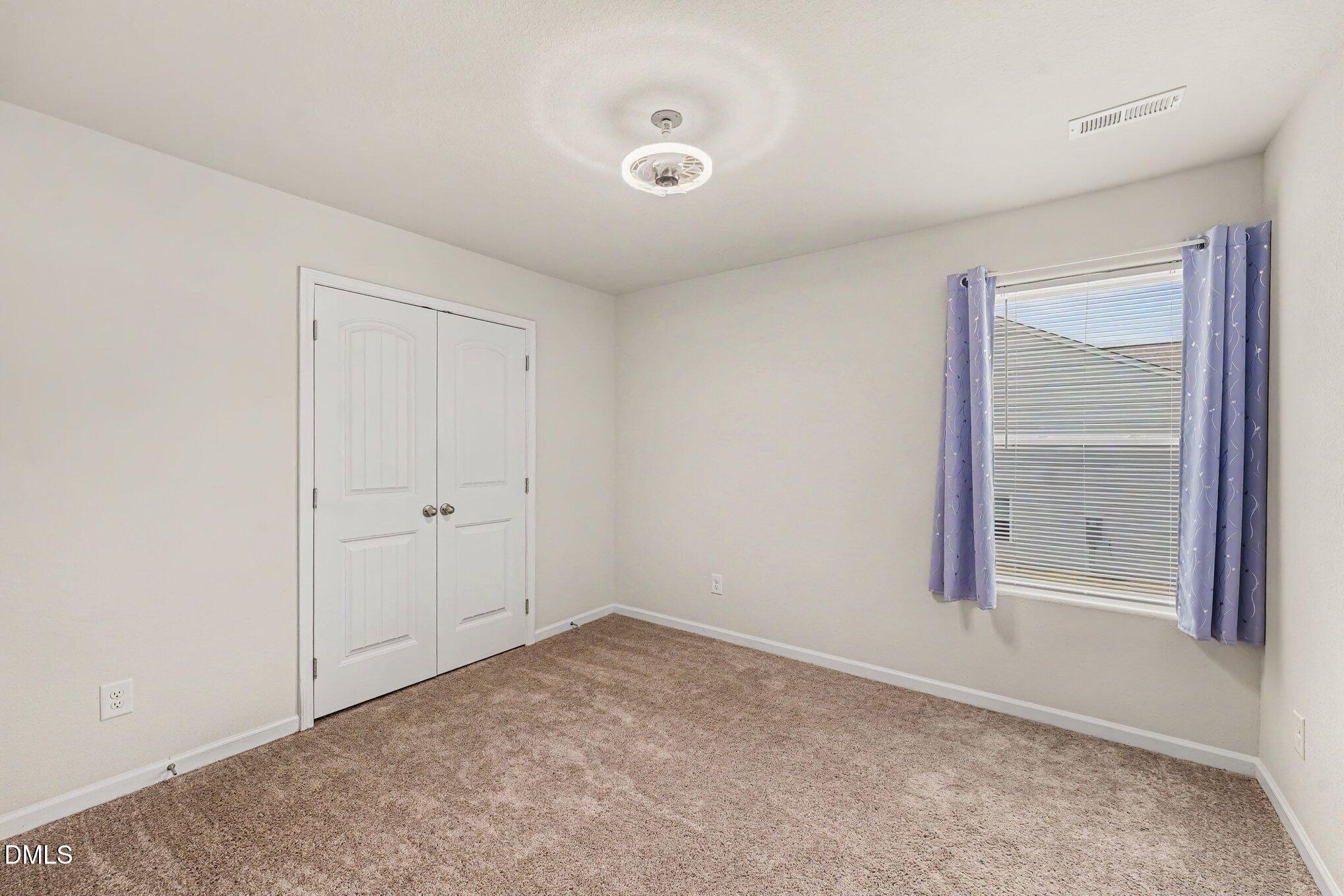 358 Coleshill Road Angier, NC 27501 - Photo 16 of 30 Bedroom