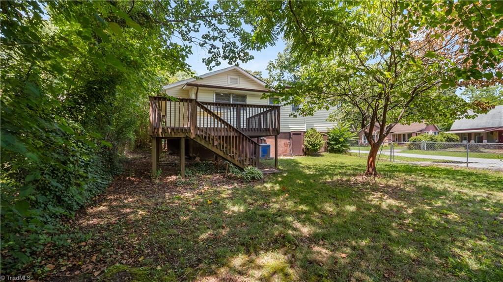 106 Northview Place High Point, NC 27263 - Photo 48 of 50