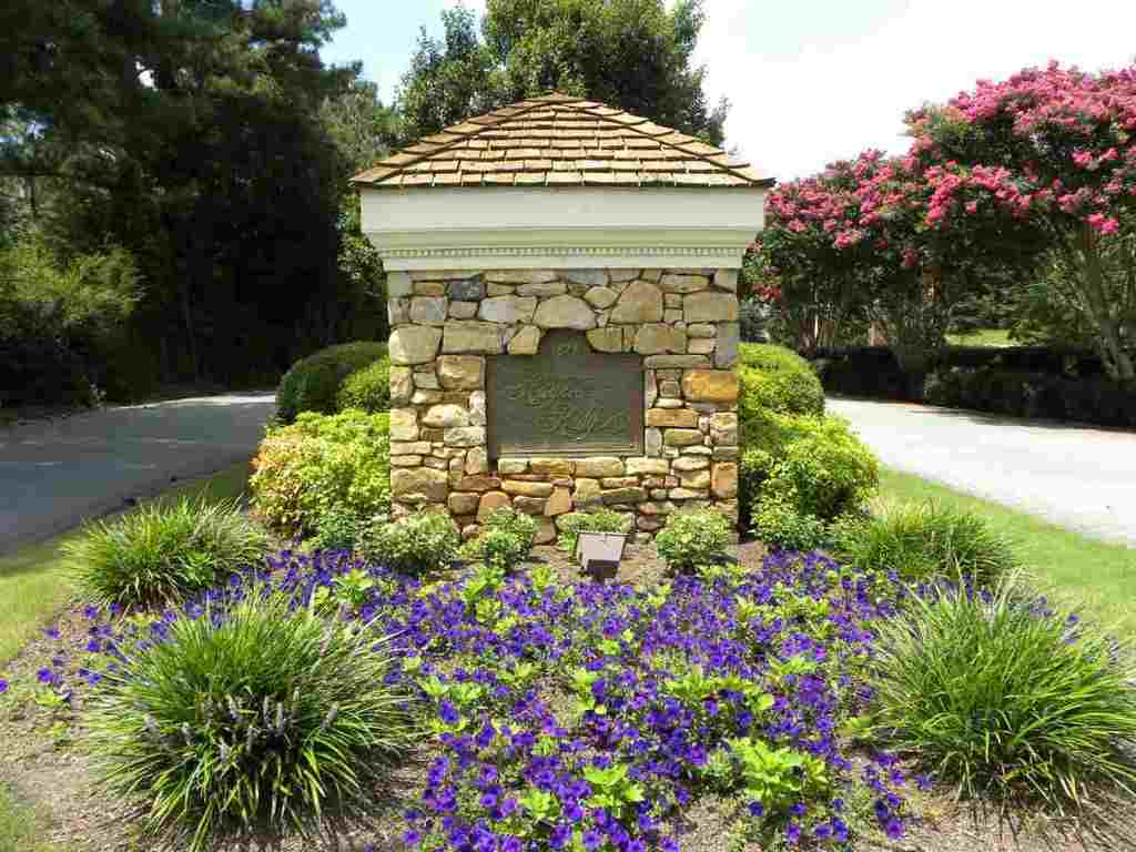 707 Little Creek Road Anderson, SC 29621 - Photo 1 of 1