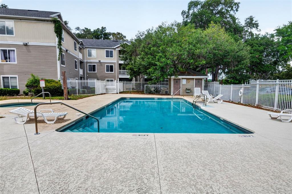 4000 Southwest 23rd Street, Unit 3302 Gainesville, FL 32608 - Photo 12 of 18