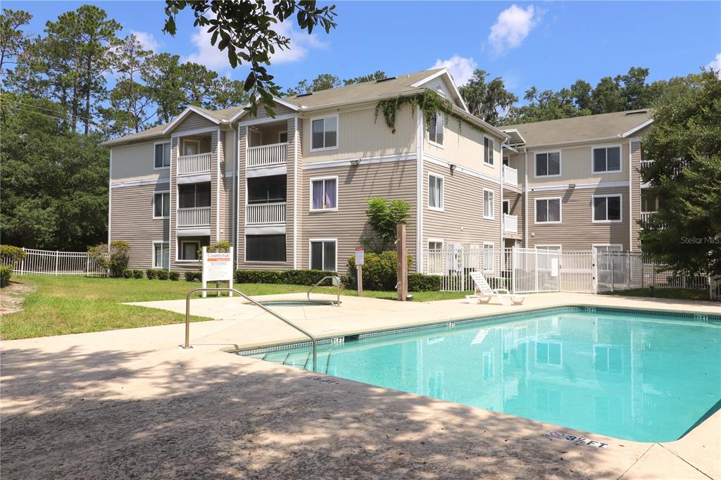 4000 Southwest 23rd Street, Unit 3302 Gainesville, FL 32608 - Photo 13 of 18