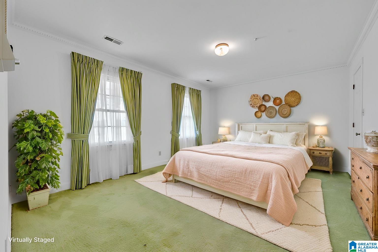 44 Nunnally Lake Road Ohatchee, AL 36271 - Photo 83 of 90
