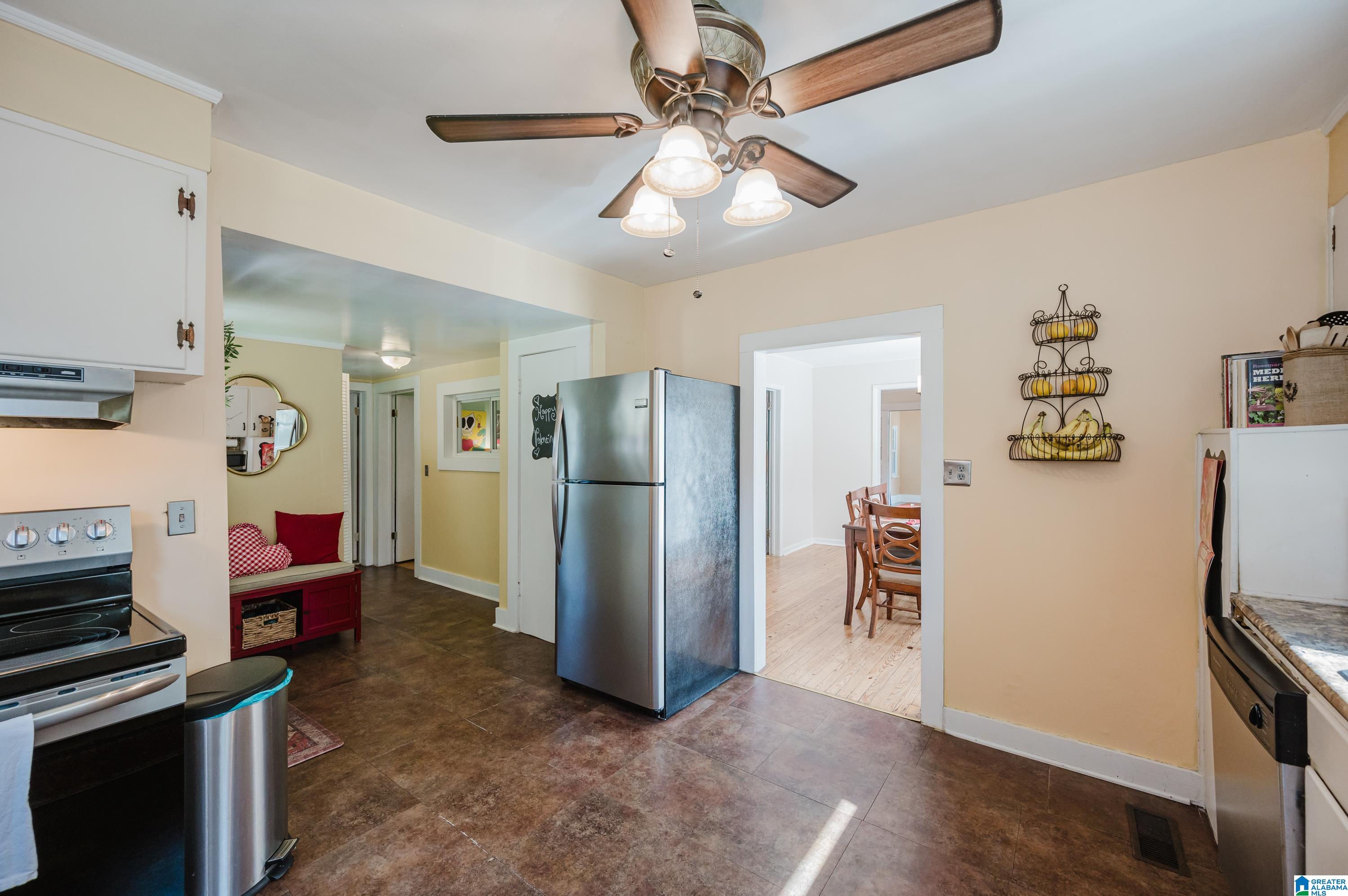 1606 Brookside Road Mount Olive, AL 35117 - Photo 20 of 47