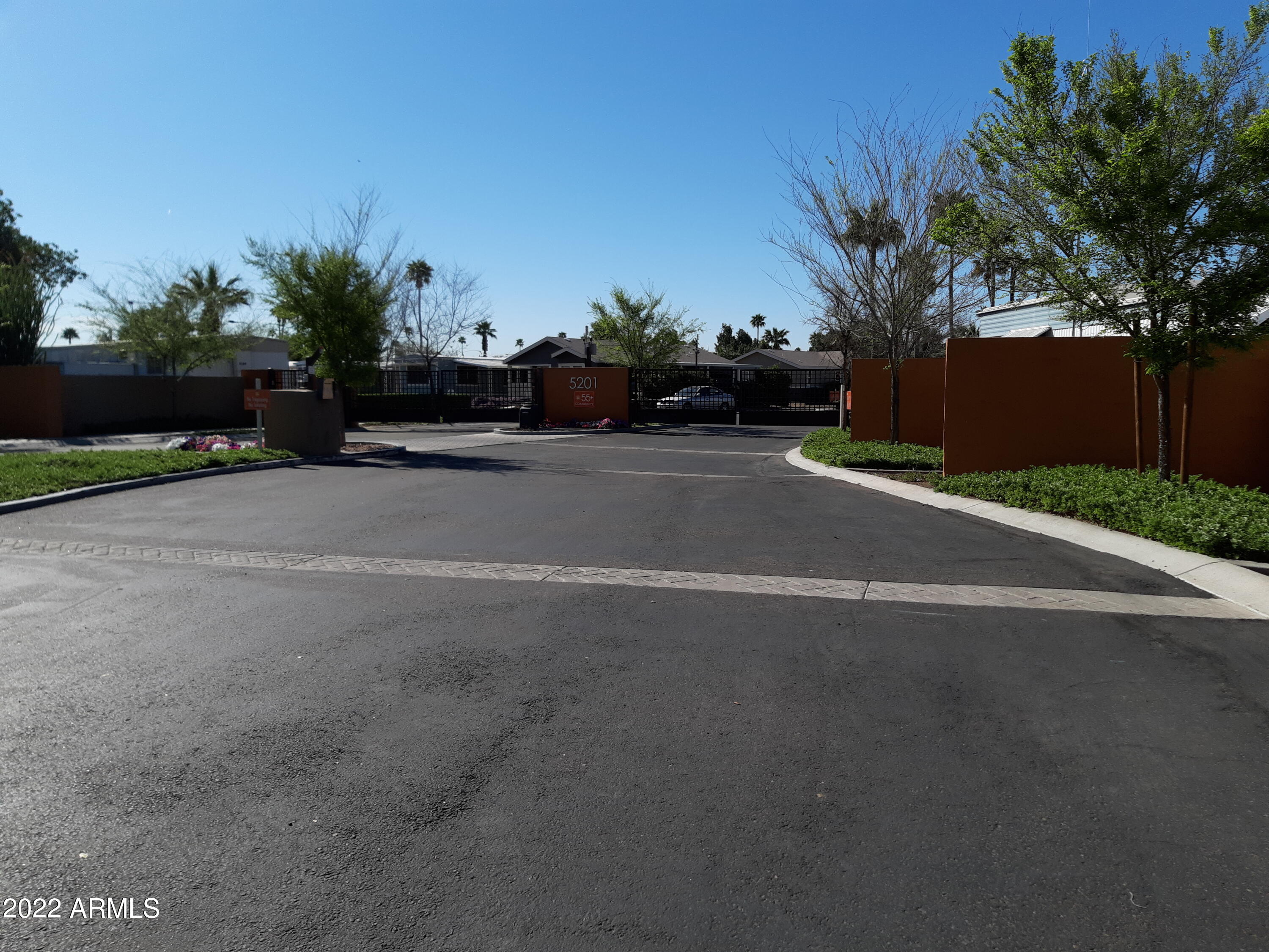 5201 West Camelback Road, Unit FC199 Phoenix, AZ 85031 - Photo 1 of 40 1. Another Longhaven entrance of flowerb