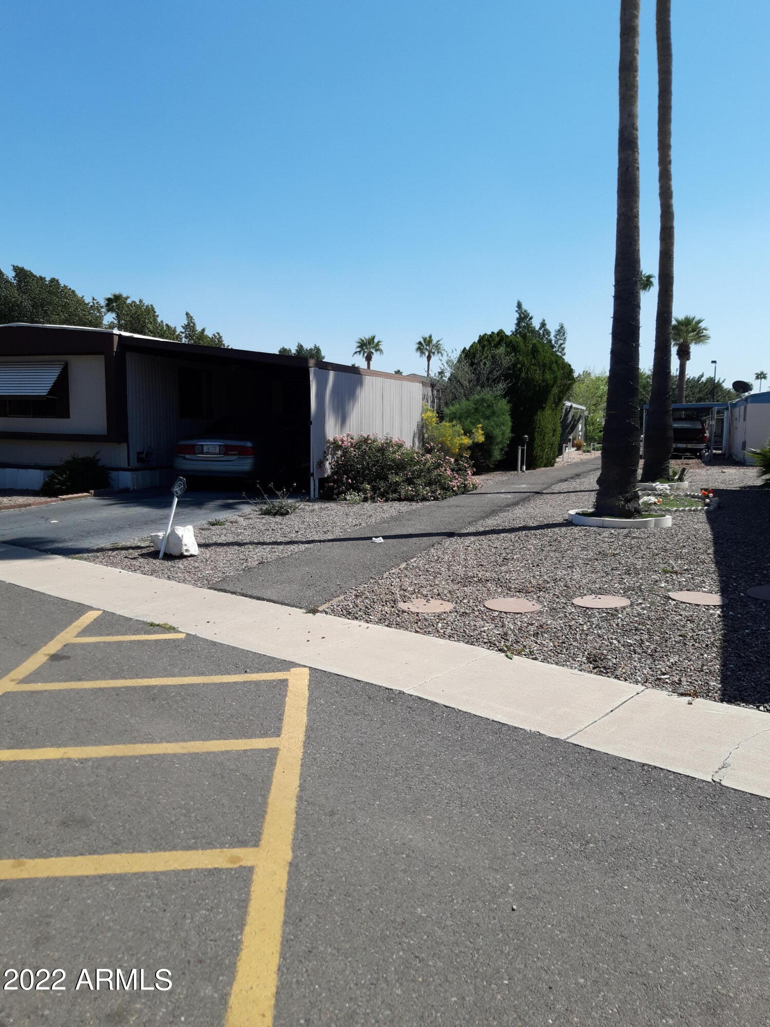 5201 West Camelback Road, Unit FC199 Phoenix, AZ 85031 - Photo 11 of 40 15. Bicycle Walking path
