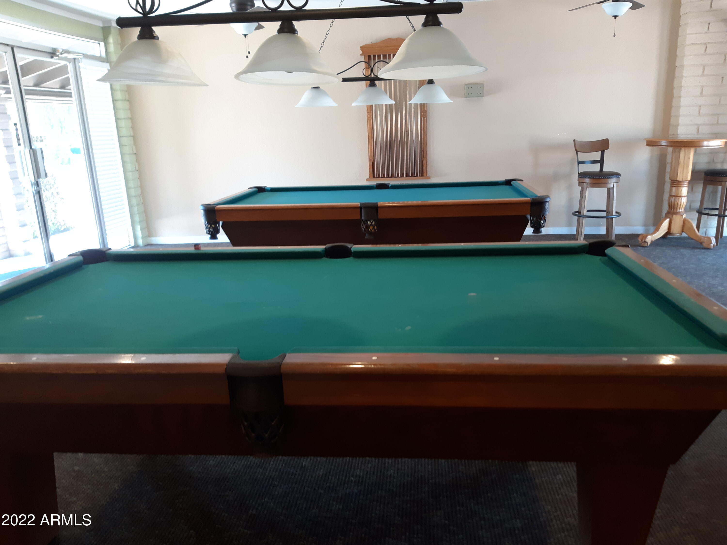 5201 West Camelback Road, Unit FC199 Phoenix, AZ 85031 - Photo 14 of 40 19. Pool Tables