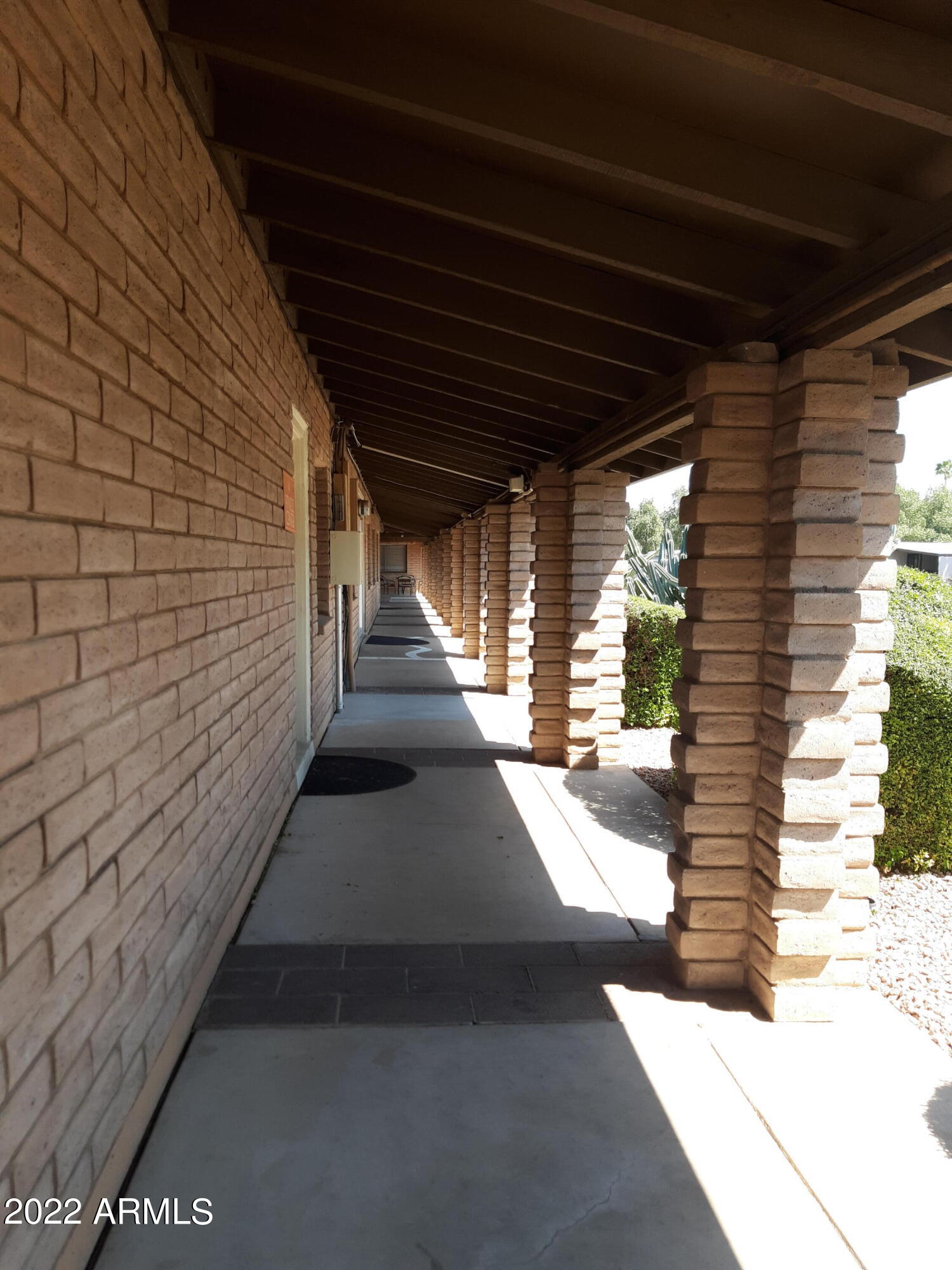 5201 West Camelback Road, Unit FC199 Phoenix, AZ 85031 - Photo 15 of 40 20. Side view of Amenities building