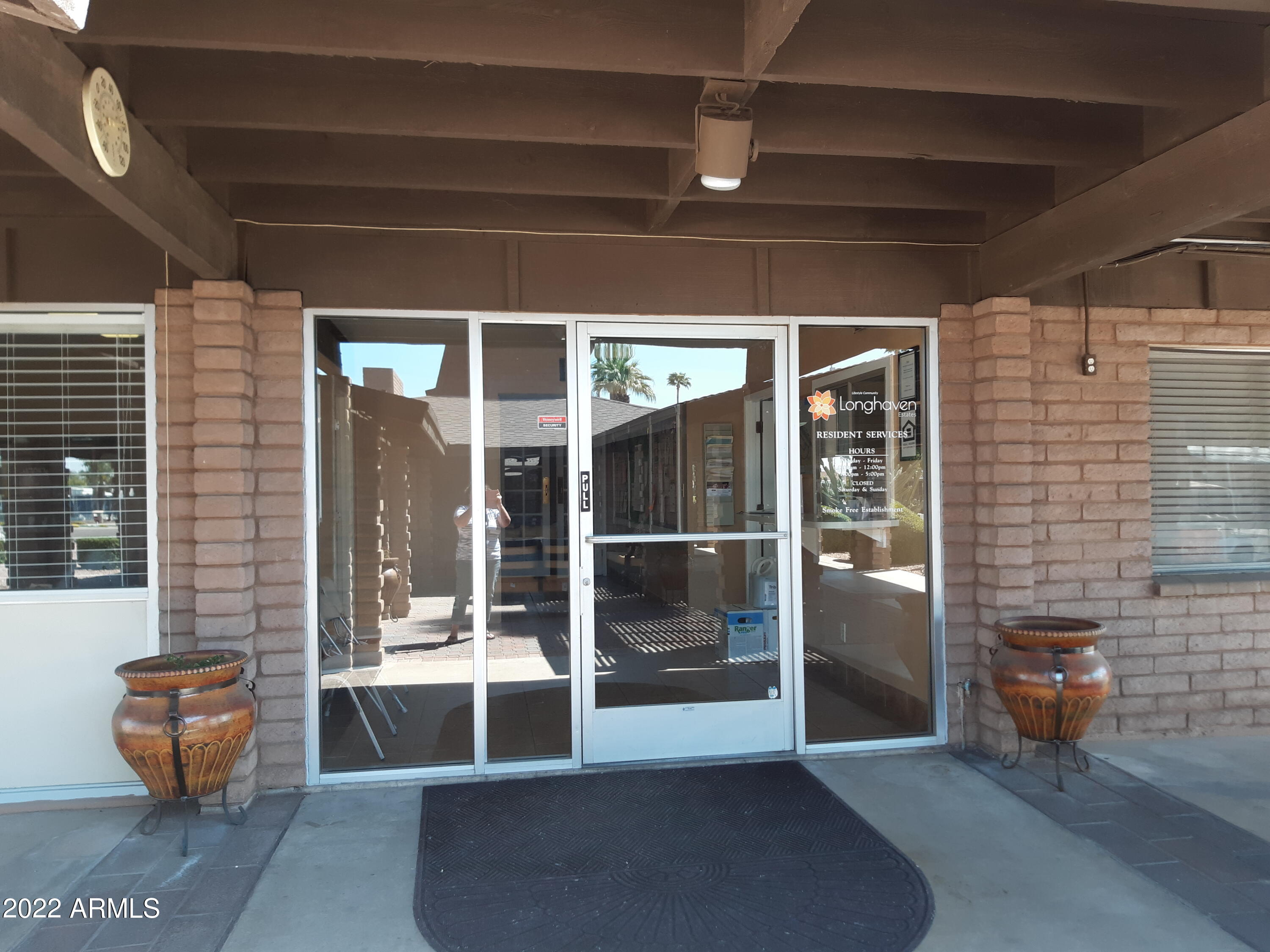 5201 West Camelback Road, Unit FC199 Phoenix, AZ 85031 - Photo 17 of 40 Office entrance