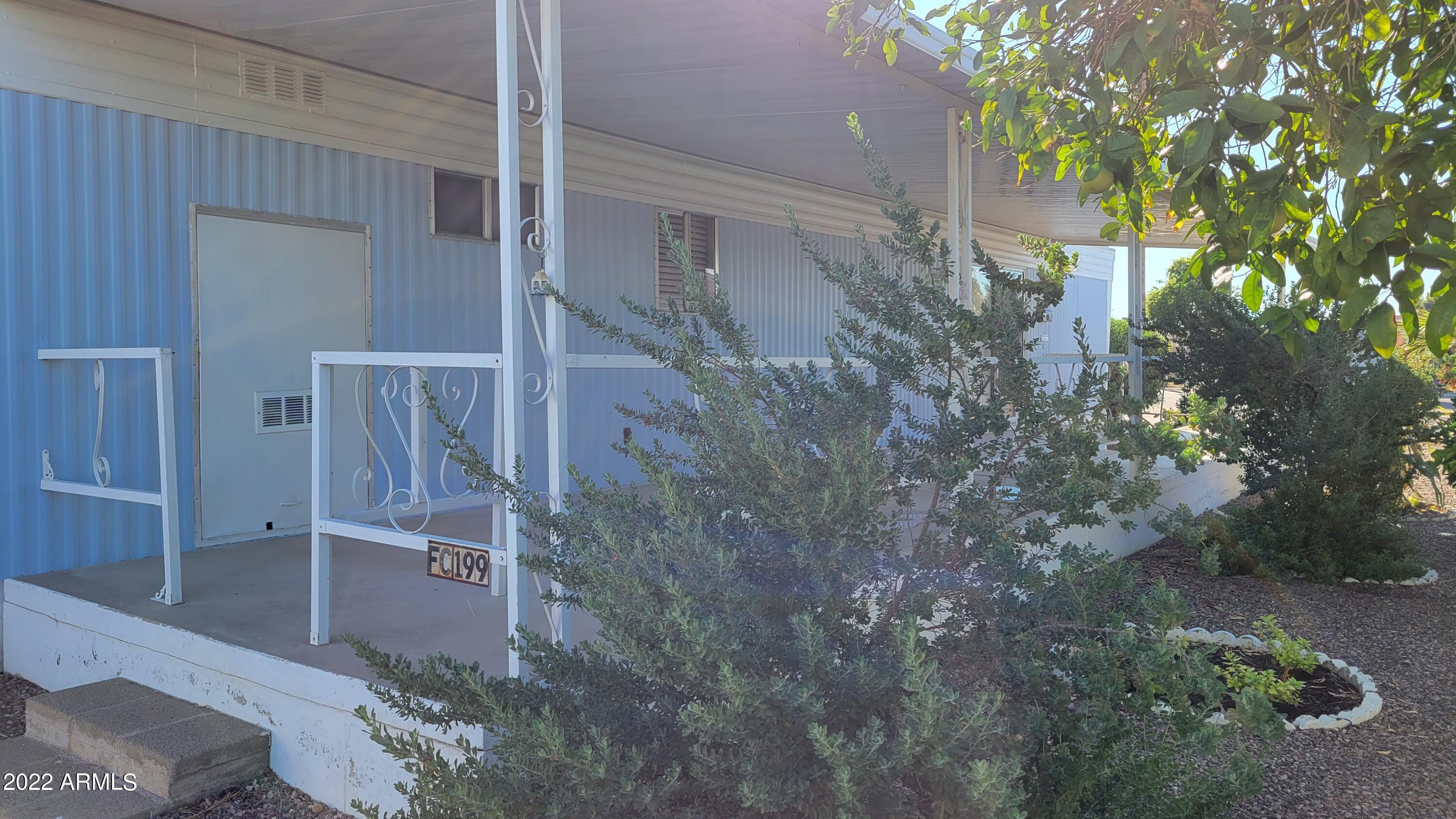 5201 West Camelback Road, Unit FC199 Phoenix, AZ 85031 - Photo 20 of 40 3