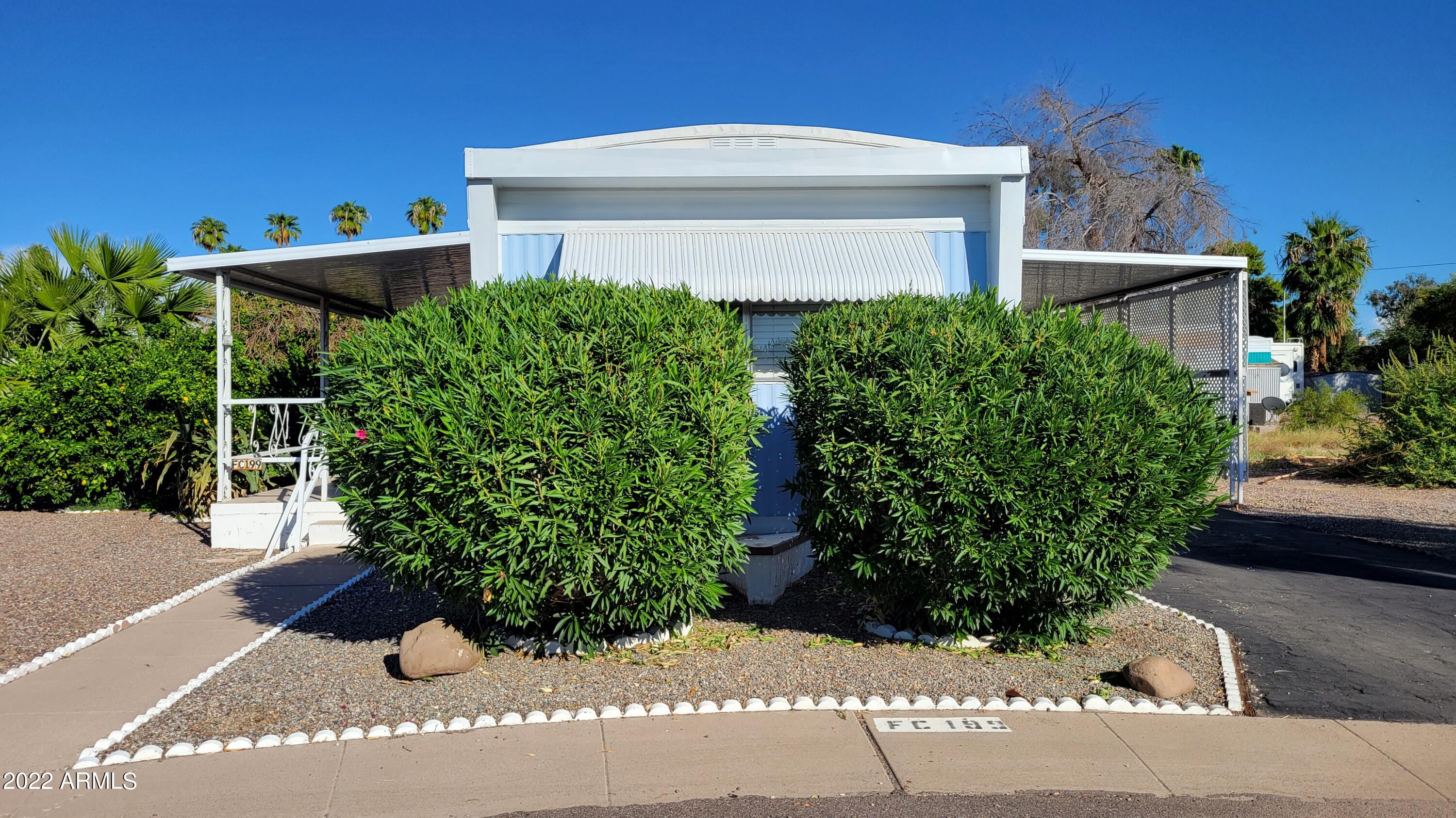 5201 West Camelback Road, Unit FC199 Phoenix, AZ 85031 - Photo 22 of 40 5