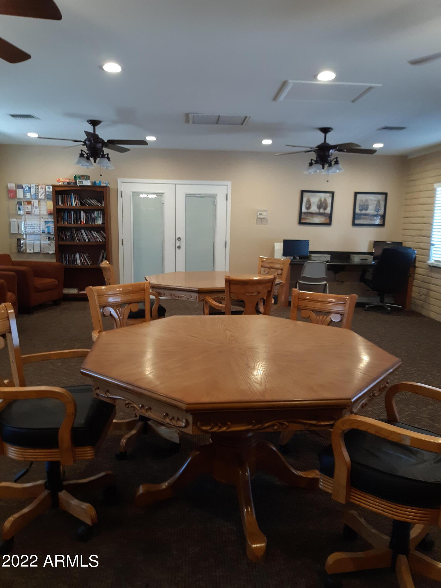 5201 West Camelback Road, Unit FC199 Phoenix, AZ 85031 - Photo 9 of 40 10. Game Room