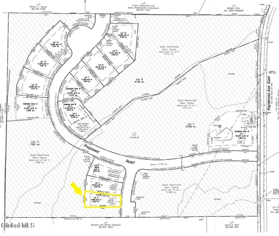 $288,750 | 2 Kanachta Lane, Saratoga Springs, NY 12866